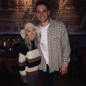 Meet your Posher, Samantha